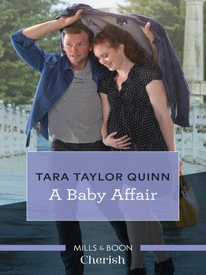 cover image of A Baby Affair